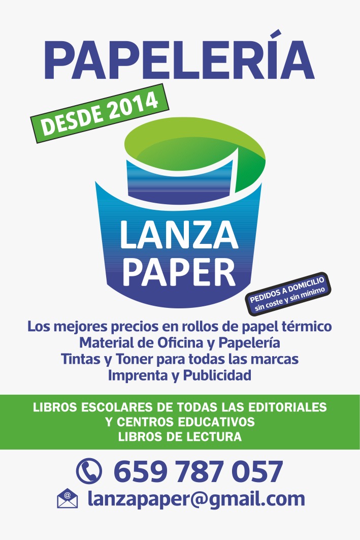 Lanzapaper
