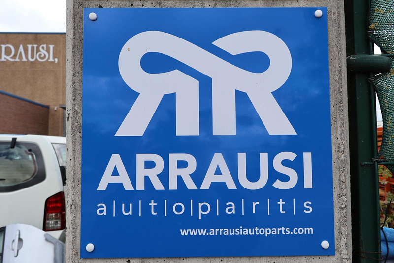 Arrausi Autoparts 31