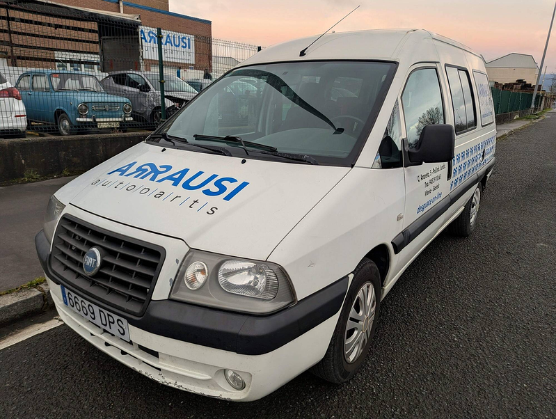 Arrausi Autoparts 28