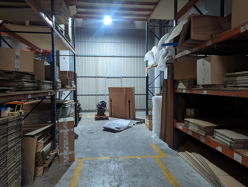 Arrausi Autoparts 18