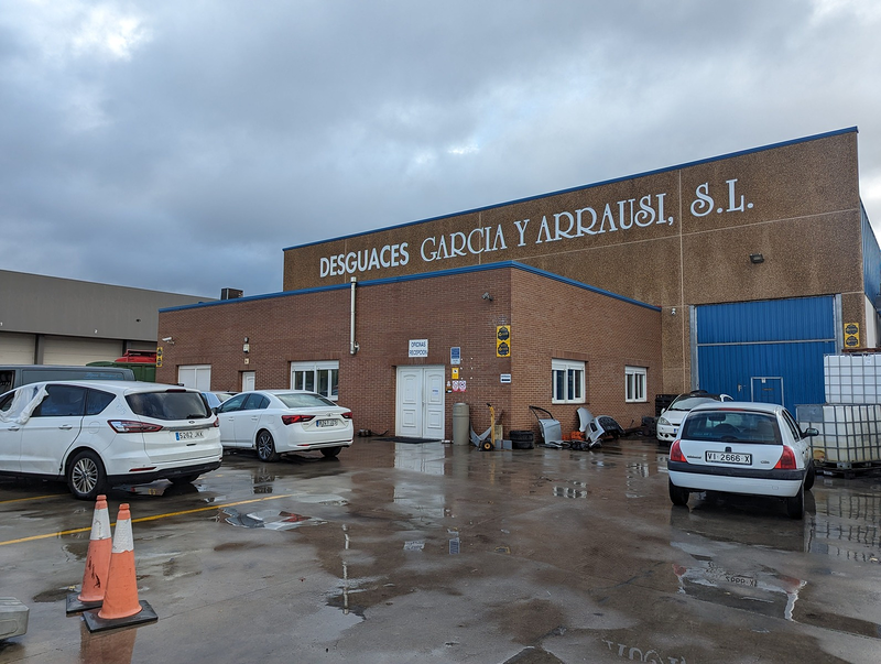 Arrausi Autoparts 21