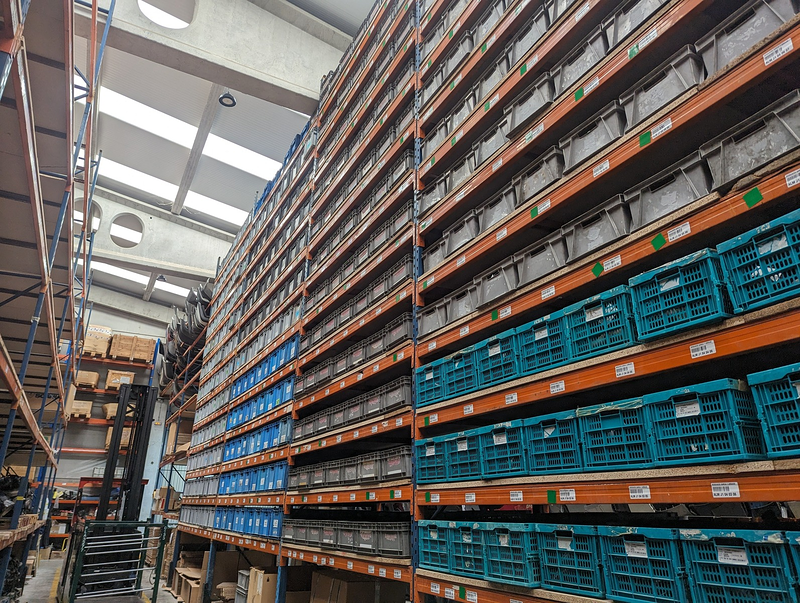 Arrausi Autoparts 24