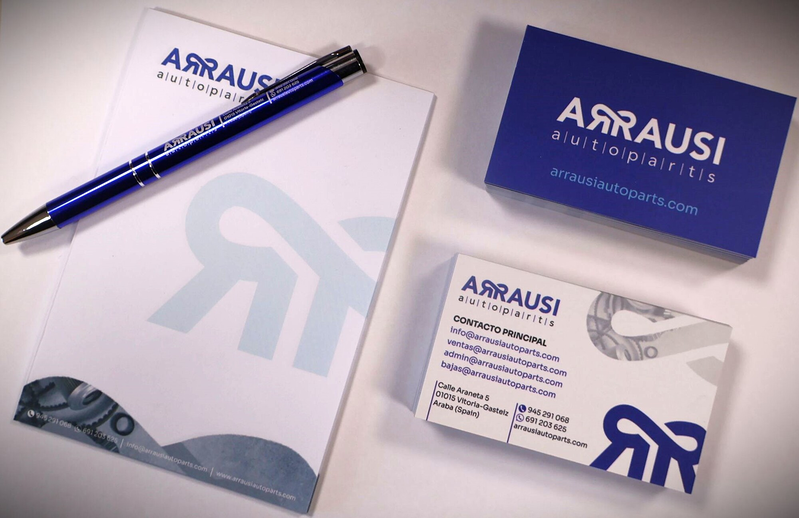 Arrausi Autoparts 33