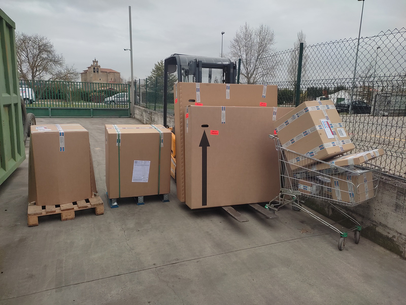 Arrausi Autoparts 17