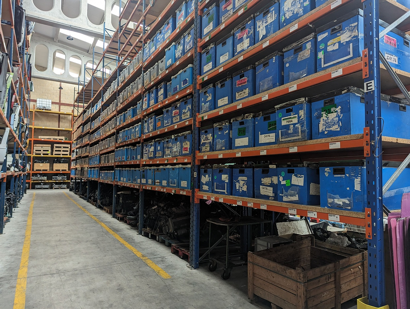 Arrausi Autoparts 27