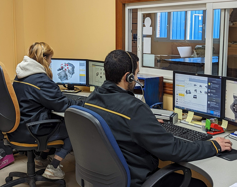 Arrausi Autoparts 20