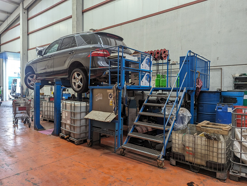 Arrausi Autoparts 22