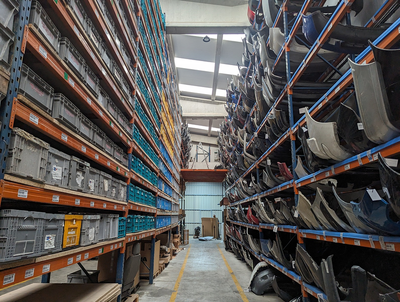 Arrausi Autoparts 26