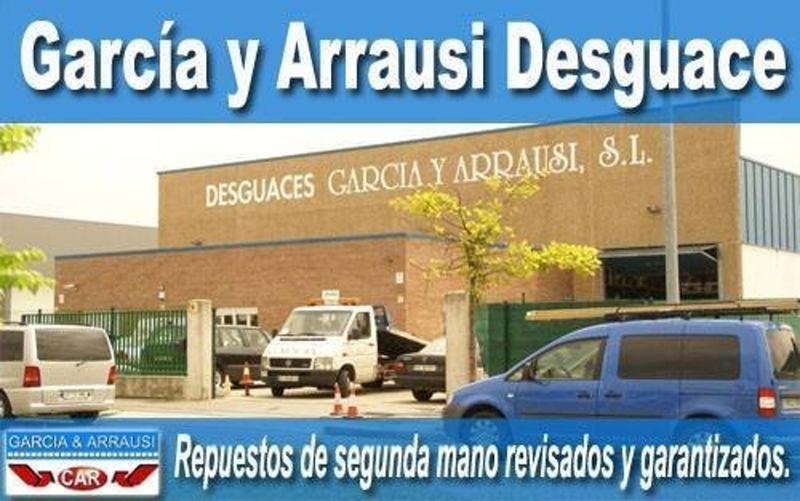 Arrausi Autoparts 6