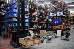 Galería de imágenes