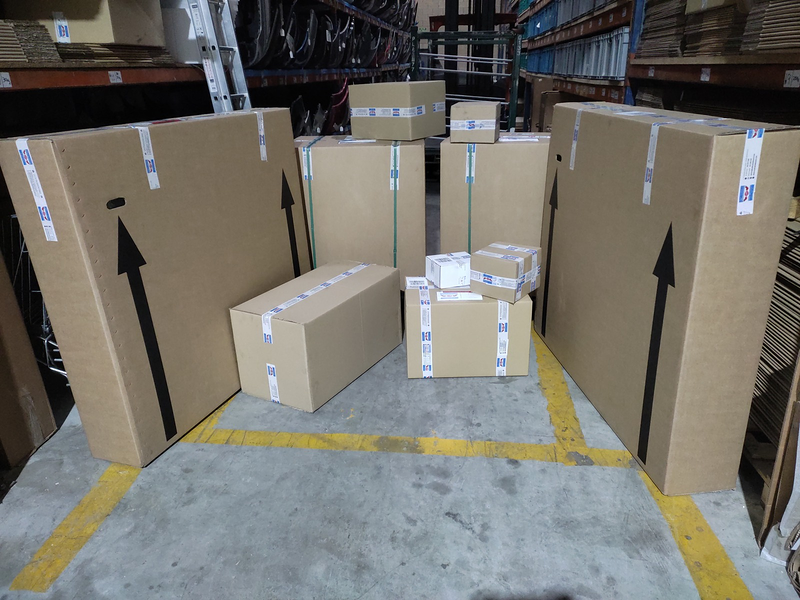 Arrausi Autoparts 16