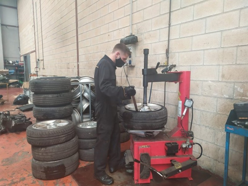 Arrausi Autoparts 13