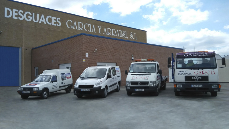 Arrausi Autoparts 10