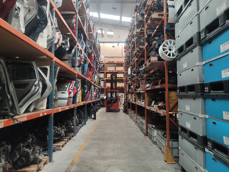 Arrausi Autoparts 11