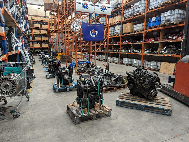 Arrausi Autoparts 23