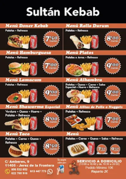 Galería de imágenes