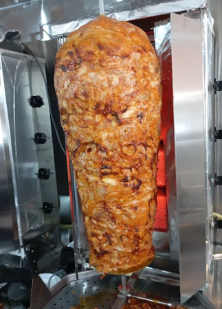 Sultan Kebab 4