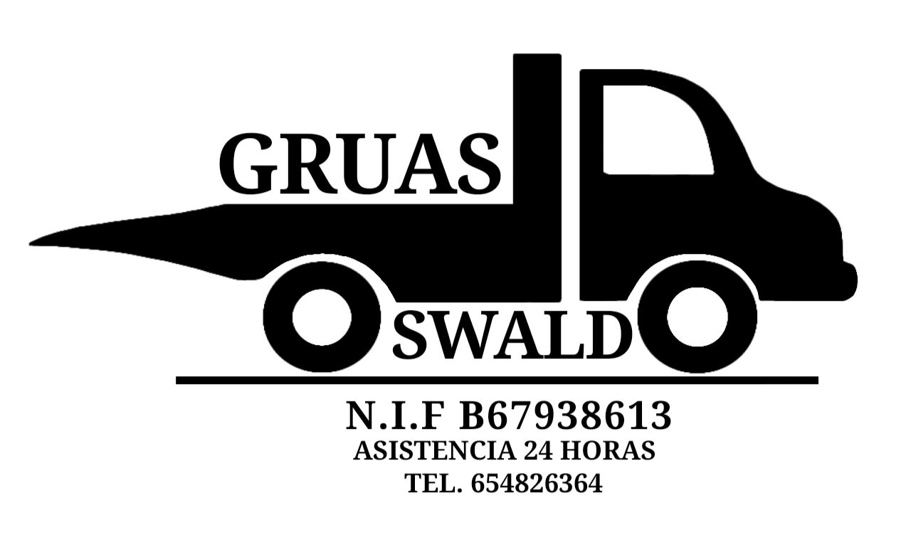 Grúas Oswaldo