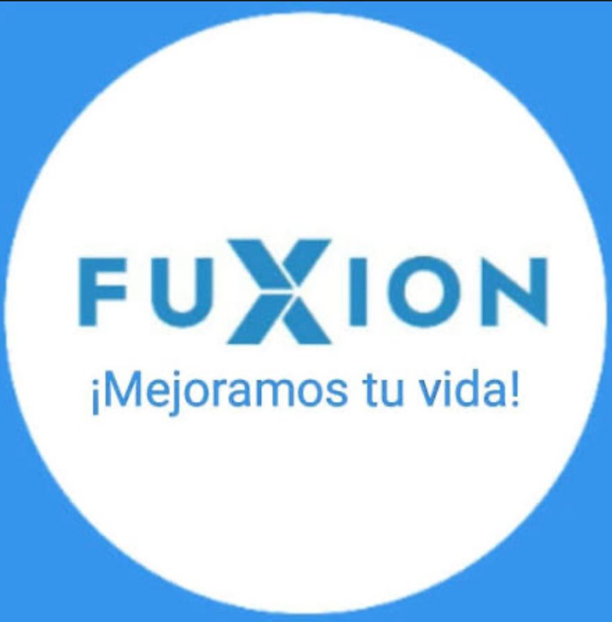 Fuxion España Distribución Autorizada