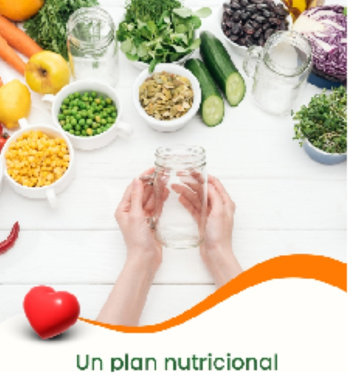 Good Nutrition Madrid
