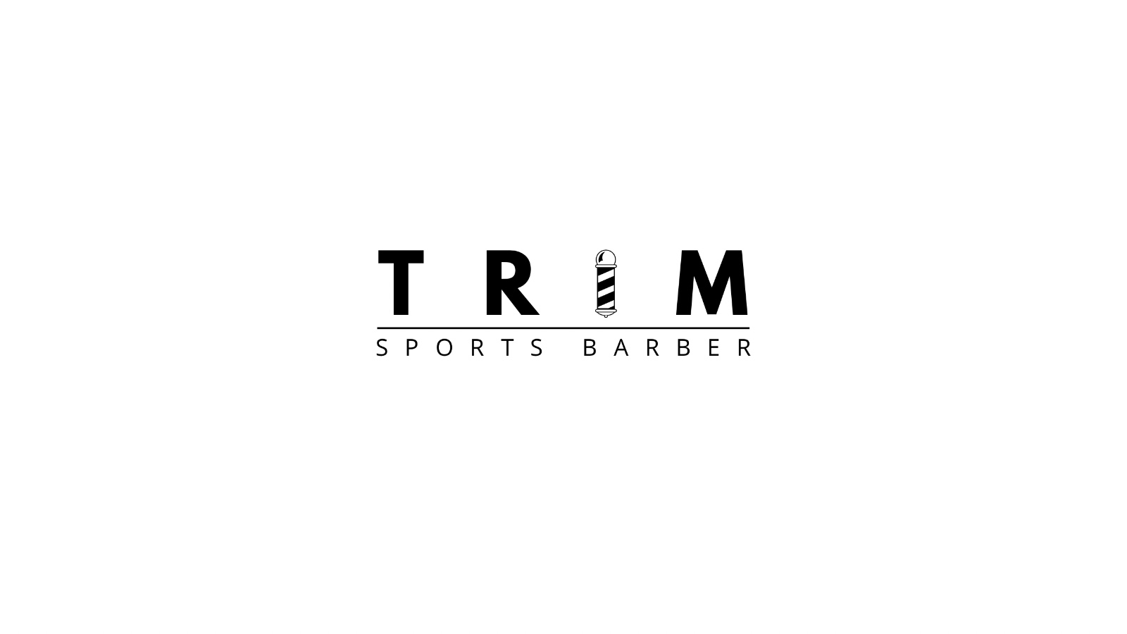 Trim Sports Barber