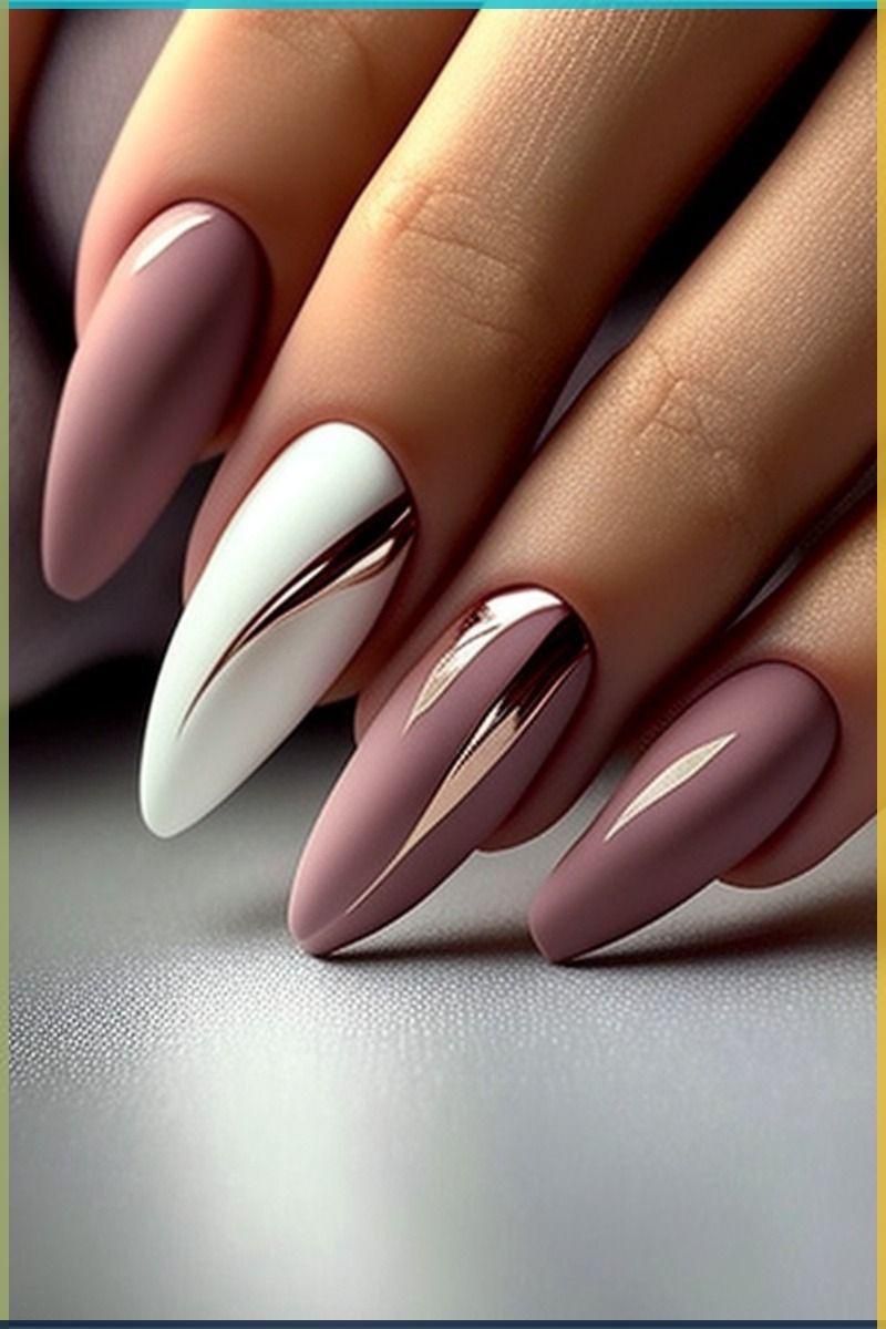 Exclusive Nail Care Barcelona — Manicura Privada &ndash; Oksana | Ukraine Nails Expert 39