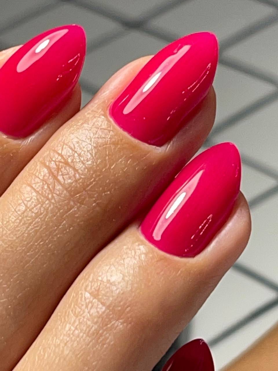 Exclusive Nail Care Barcelona — Manicura Privada &ndash; Oksana | Ukraine Nails Expert 31