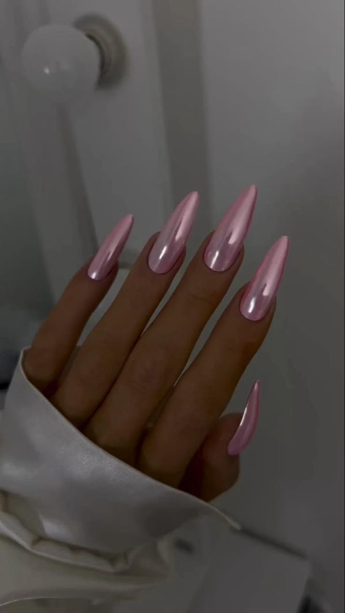 Exclusive Nail Care Barcelona — Manicura Privada &ndash; Oksana | Ukraine Nails Expert 13