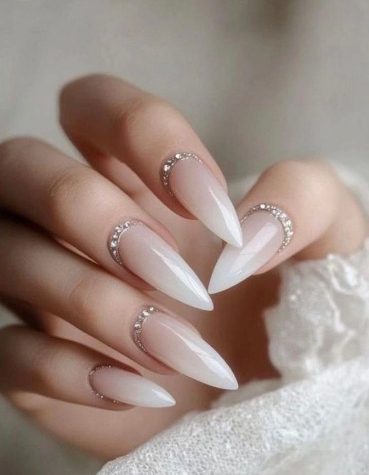 Exclusive Nail Care Barcelona — Manicura Privada &ndash; Oksana | Ukraine Nails Expert 10