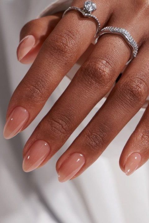 Exclusive Nail Care Barcelona — Manicura Privada &ndash; Oksana | Ukraine Nails Expert 22