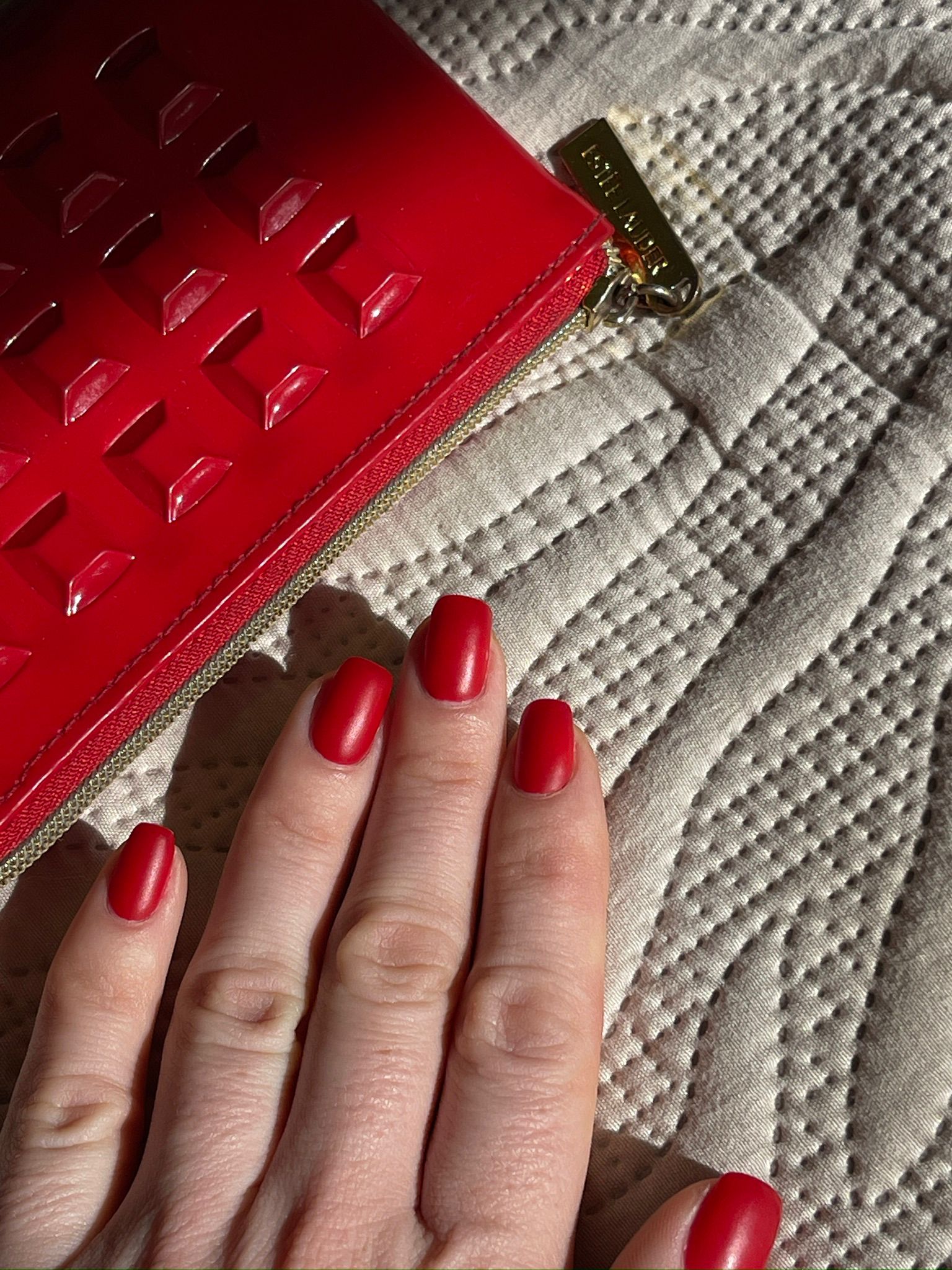 Exclusive Nail Care Barcelona — Manicura Privada &ndash; Oksana | Ukraine Nails Expert 28