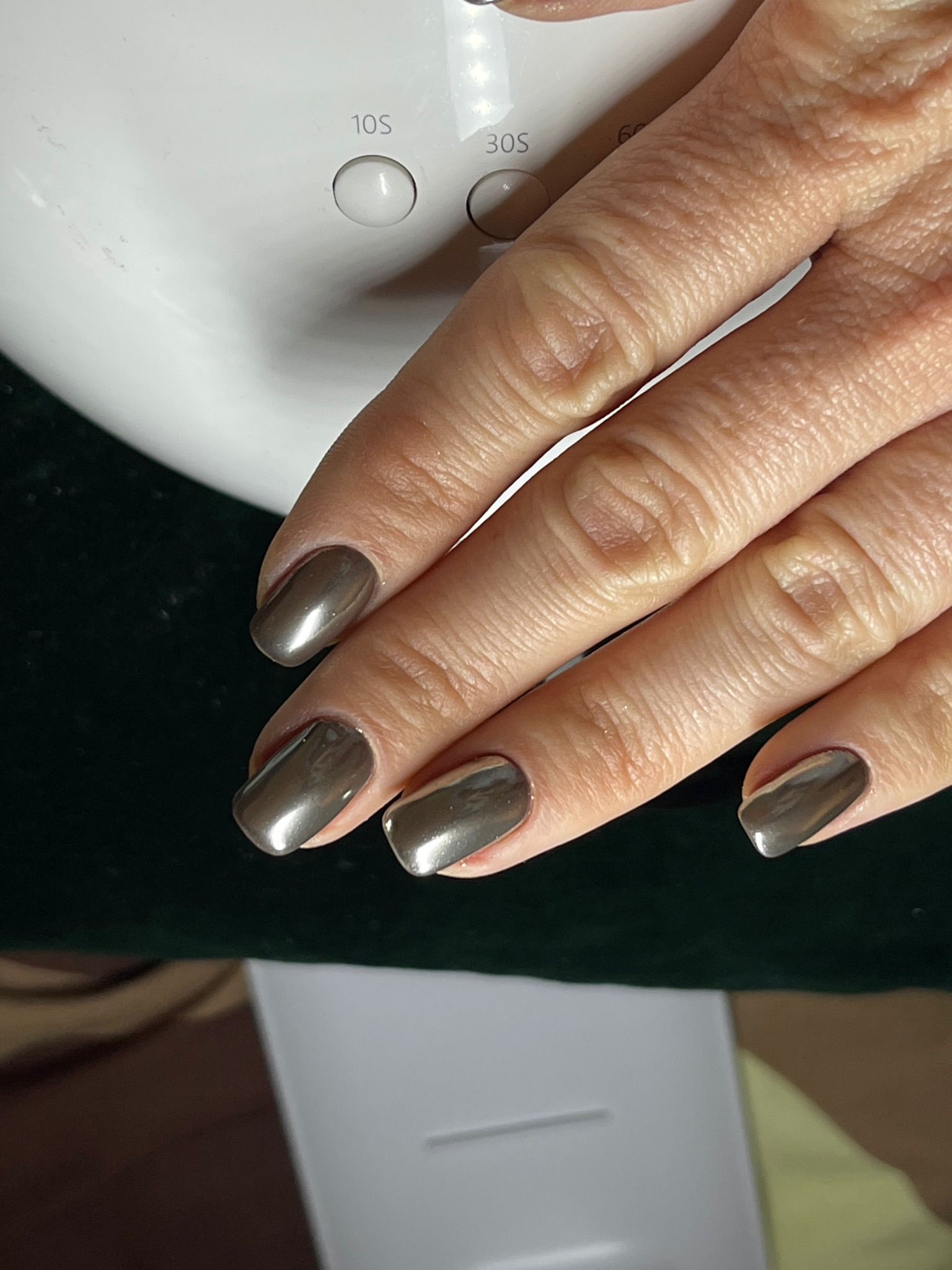 Exclusive Nail Care Barcelona — Manicura Privada &ndash; Oksana | Ukraine Nails Expert 35