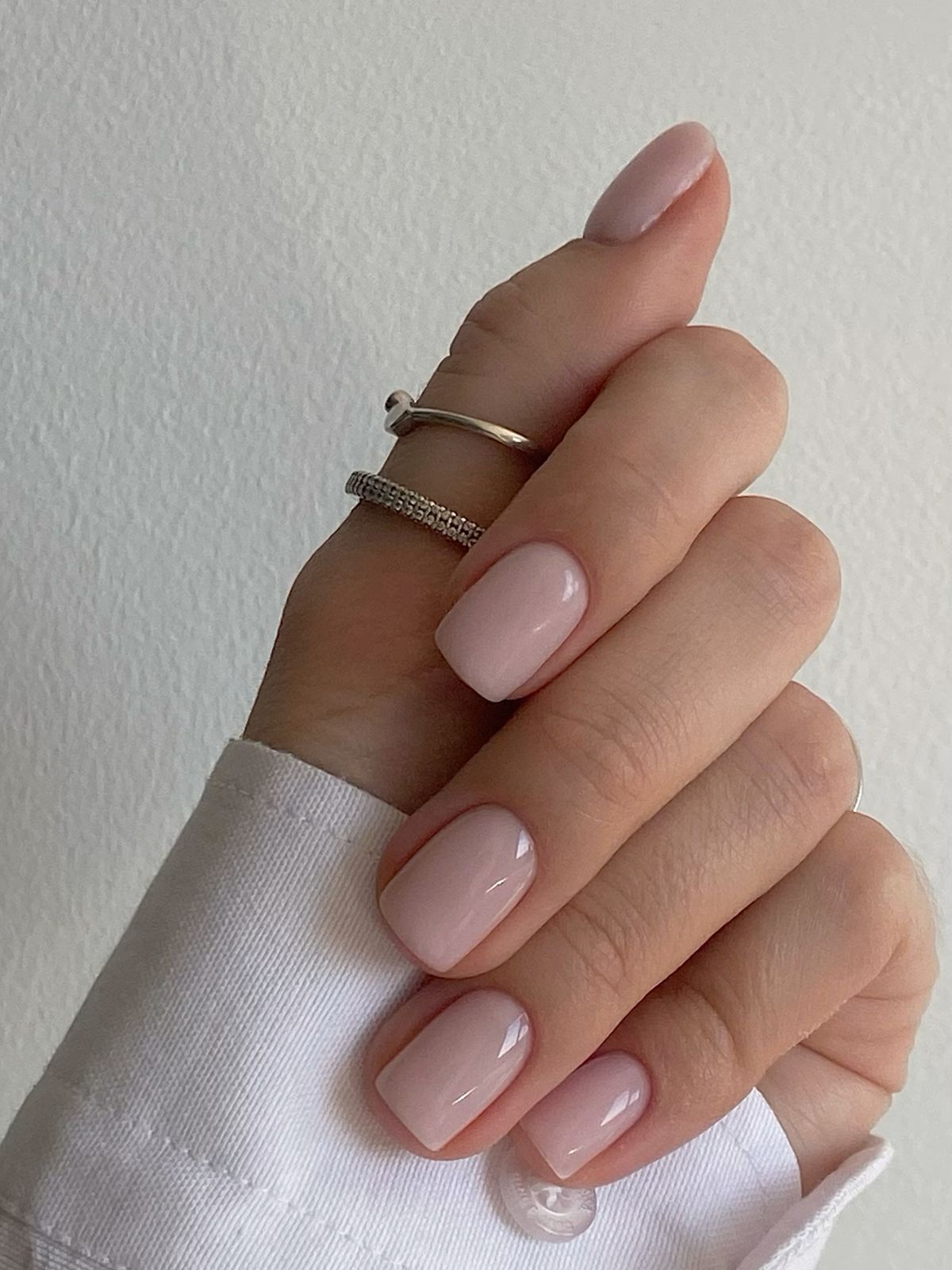 Exclusive Nail Care Barcelona — Manicura Privada &ndash; Oksana | Ukraine Nails Expert 12