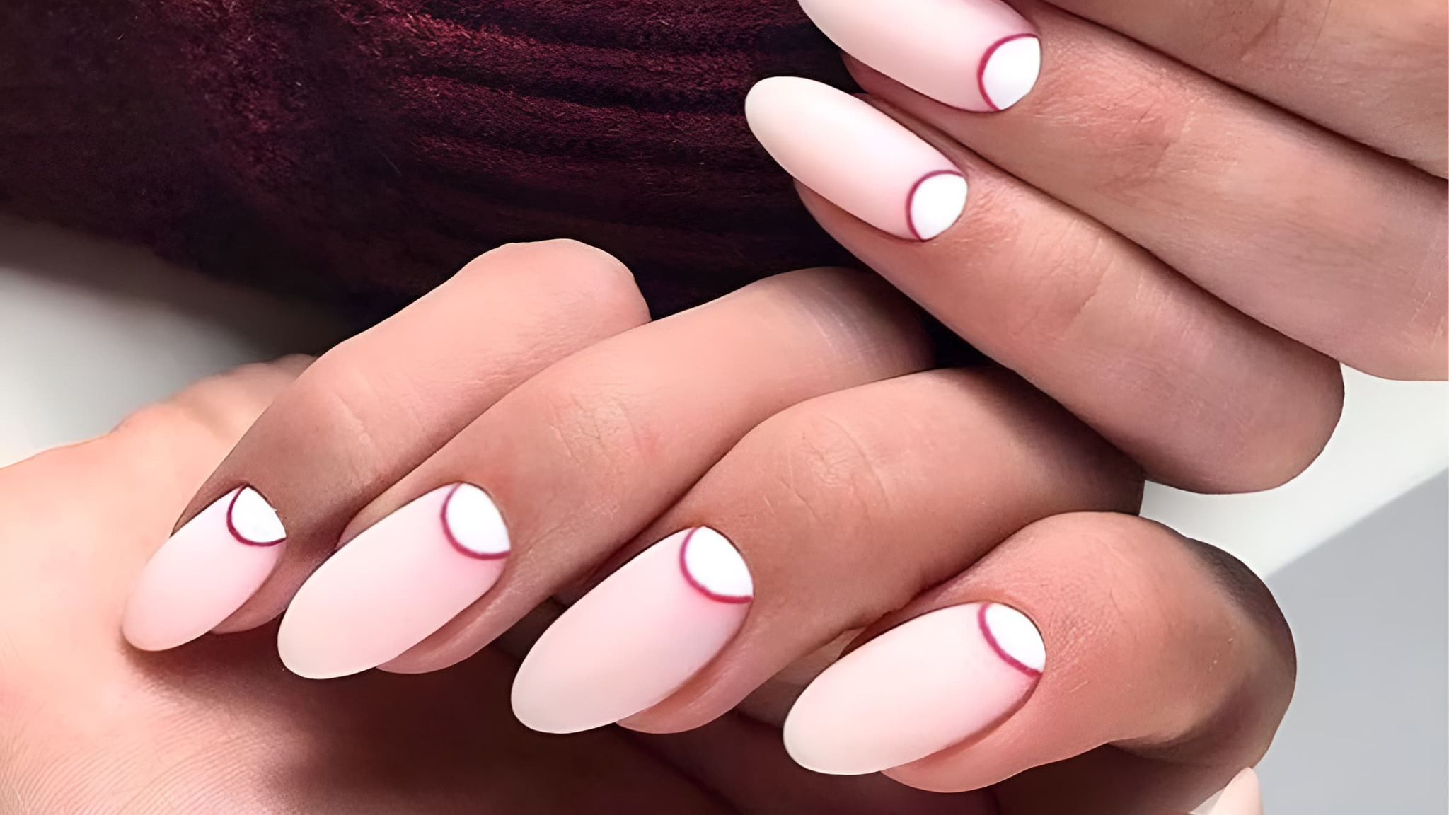 Exclusive Nail Care Barcelona — Manicura Privada &ndash; Oksana | Ukraine Nails Expert 27