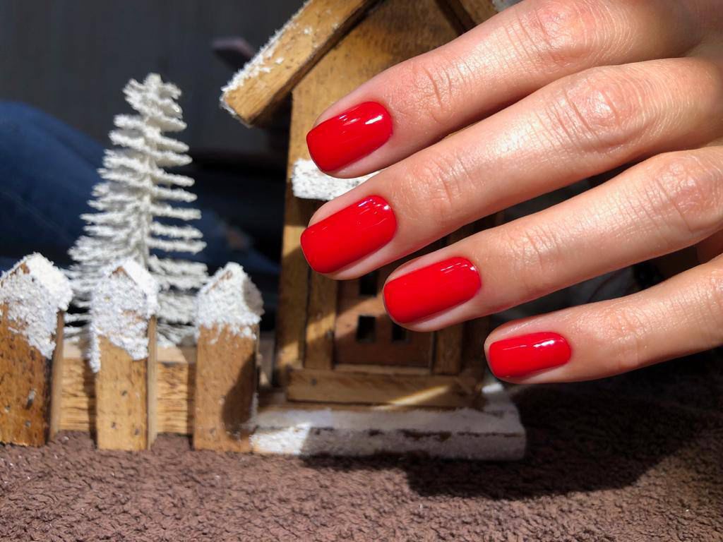 Exclusive Nail Care Barcelona — Manicura Privada &ndash; Oksana | Ukraine Nails Expert 29