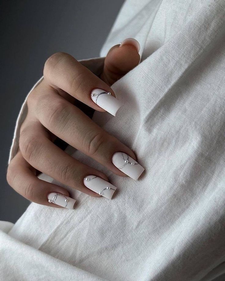 Exclusive Nail Care Barcelona — Manicura Privada &ndash; Oksana | Ukraine Nails Expert 25