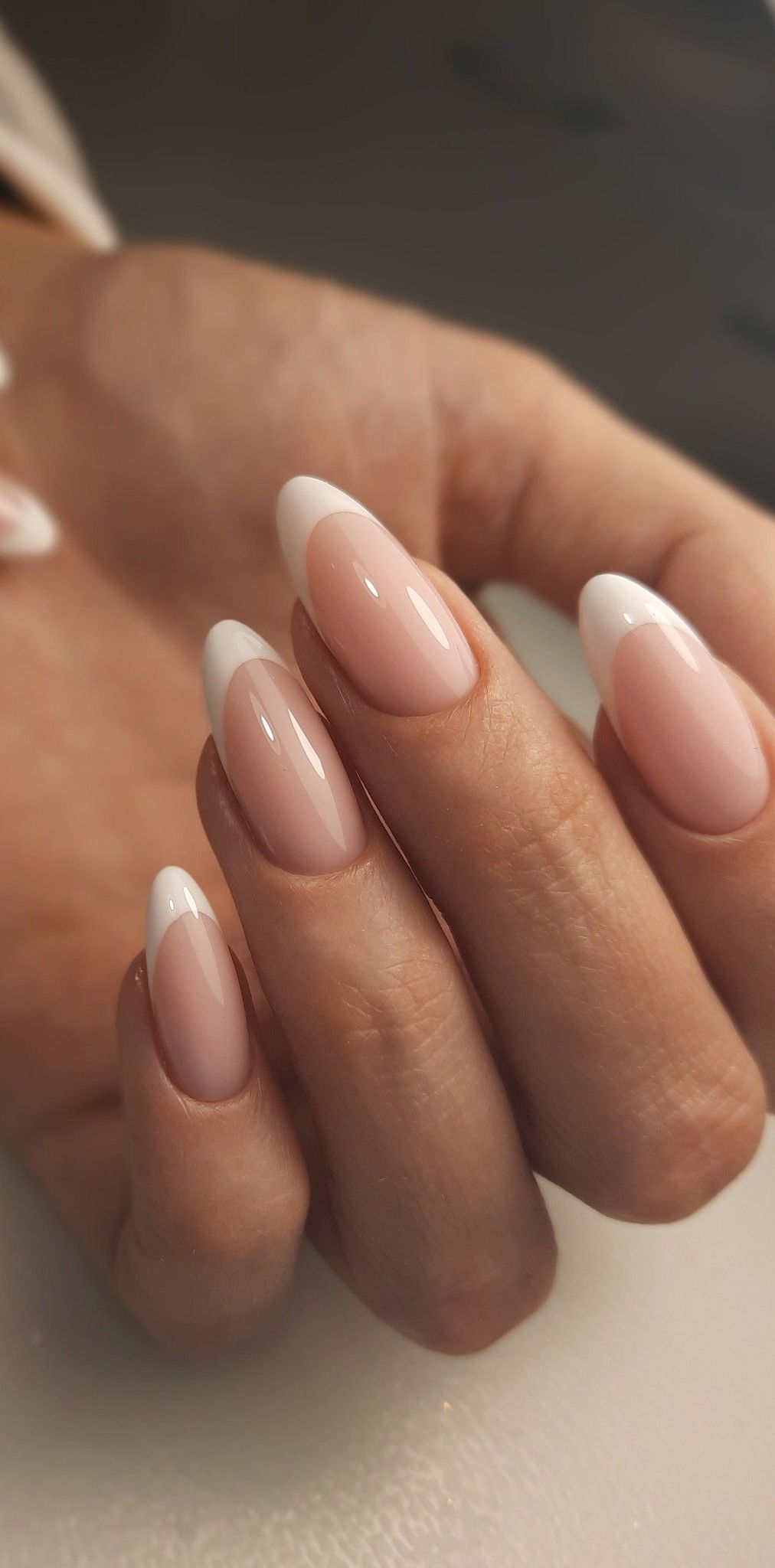 Exclusive Nail Care Barcelona — Manicura Privada &ndash; Oksana | Ukraine Nails Expert 15