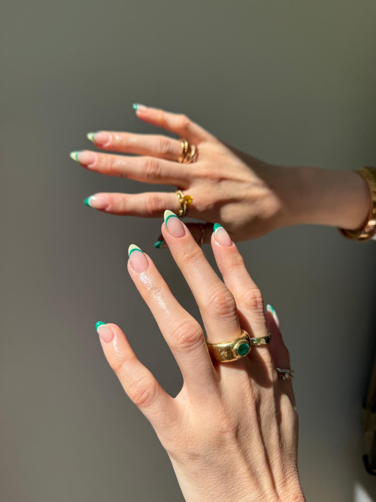 Caluatnails 22