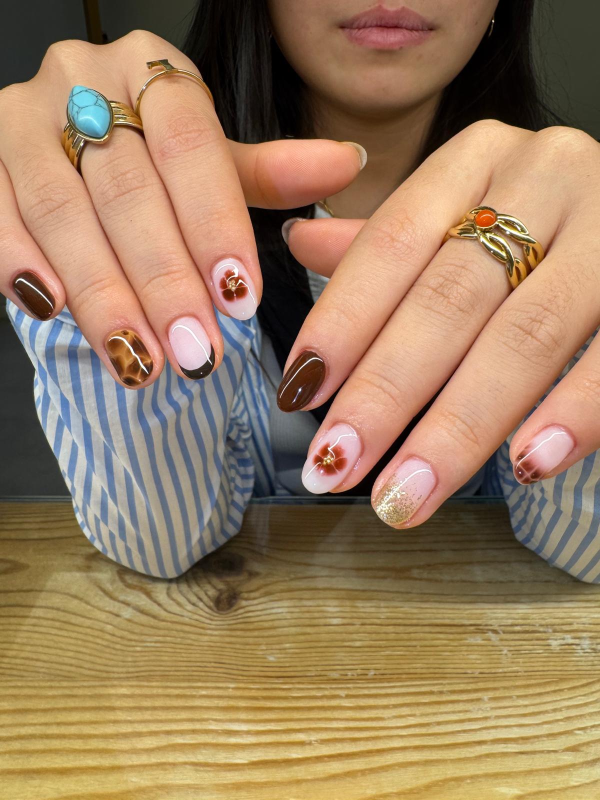 Caluatnails 8