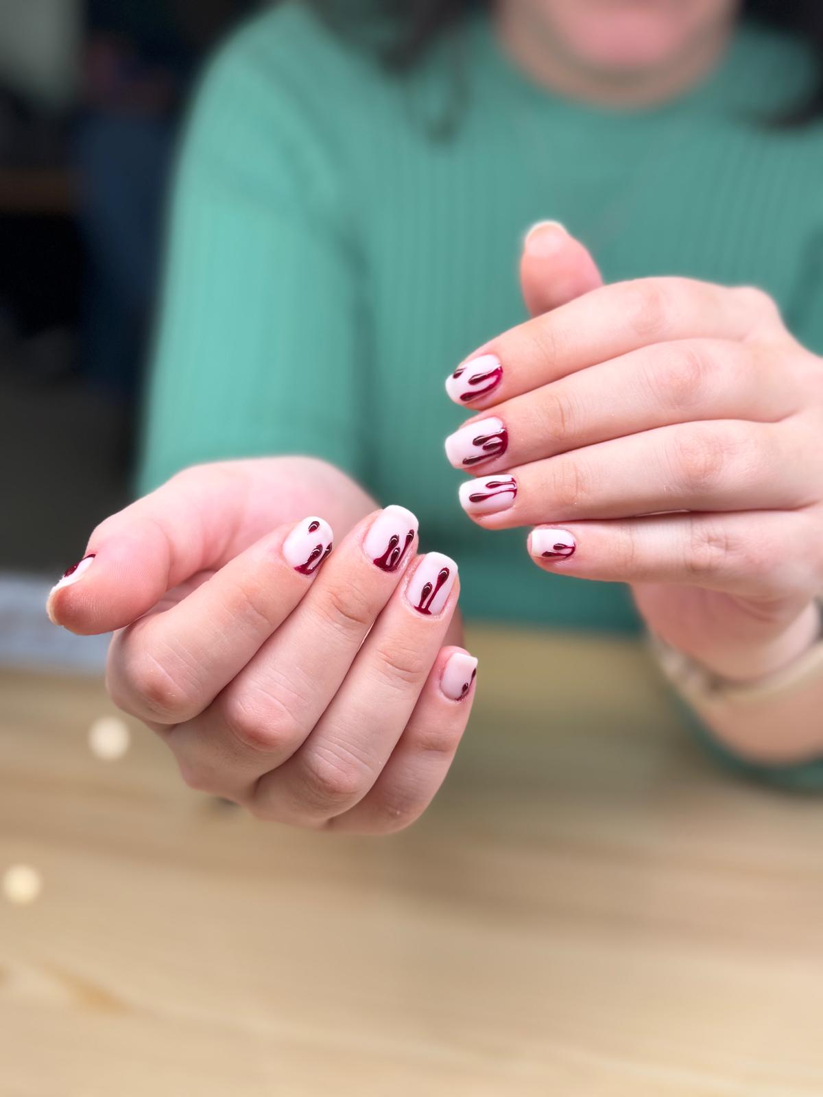 Caluatnails 7
