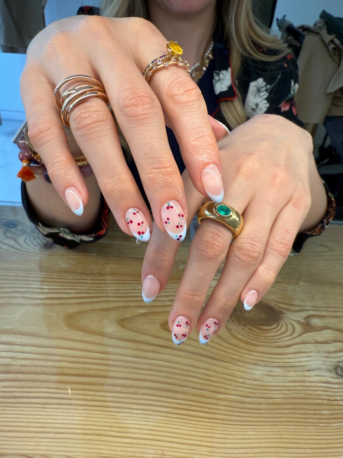 Caluatnails 18