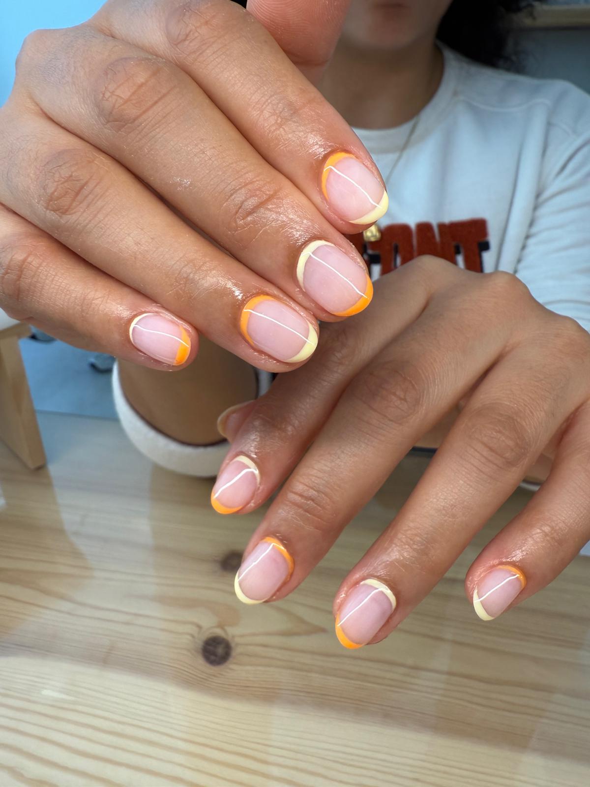 Caluatnails 14