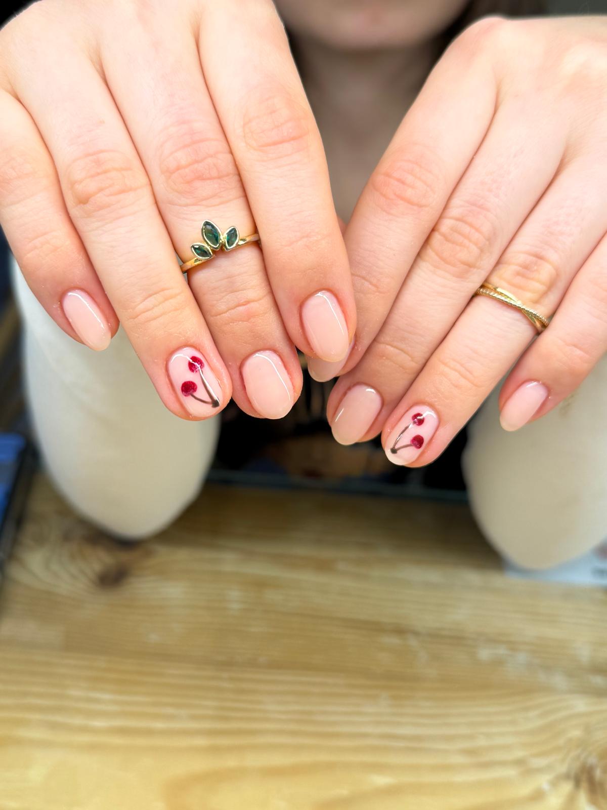 Caluatnails 17