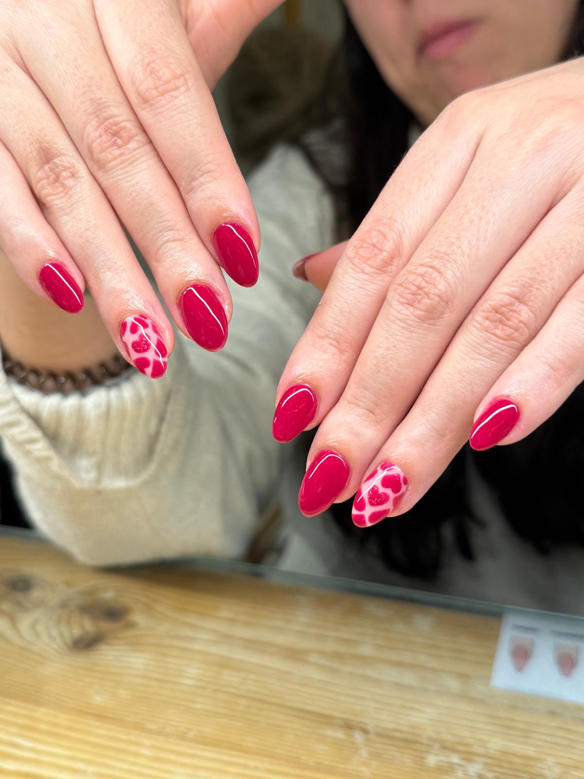 Caluatnails 10