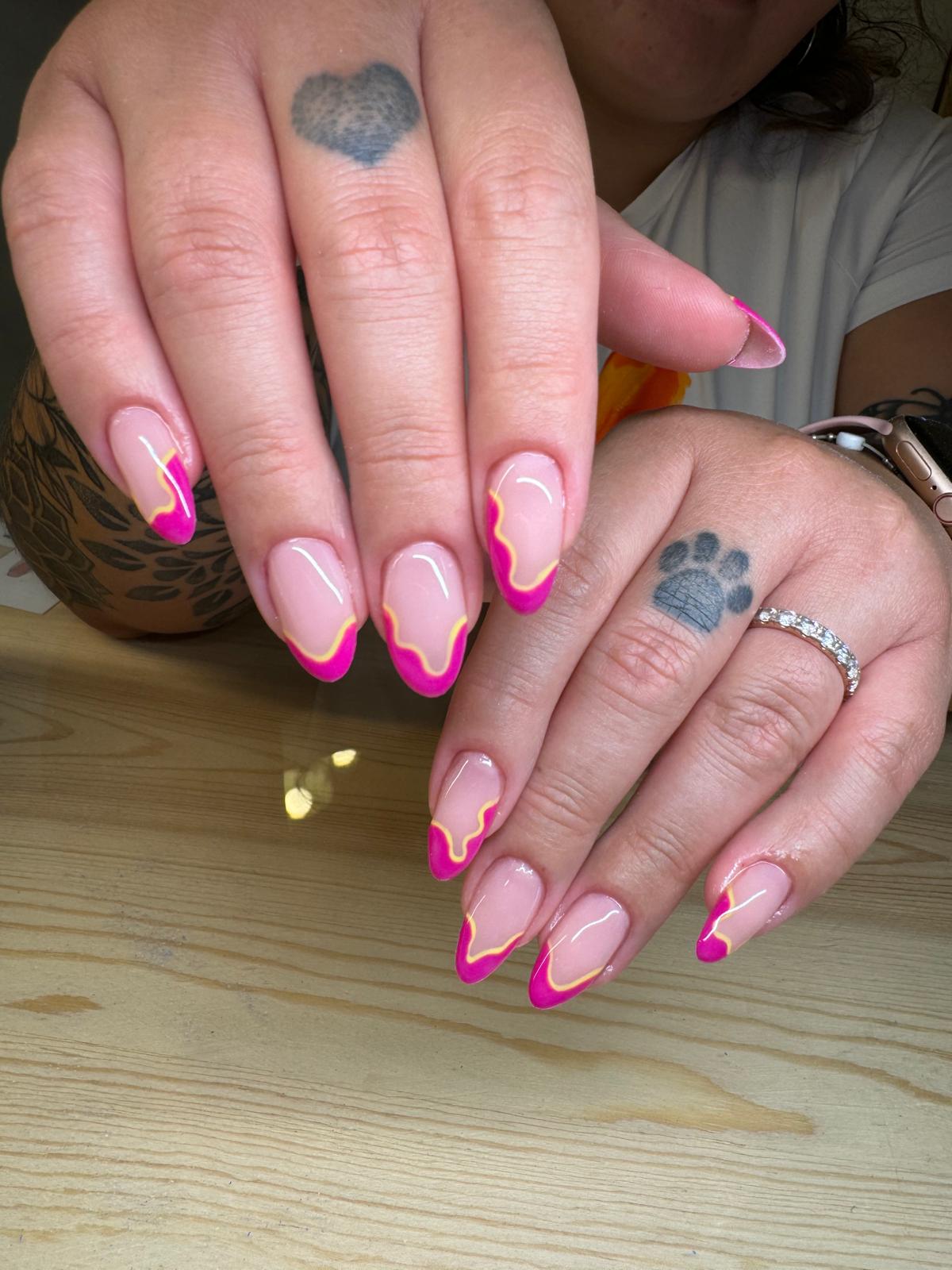 Caluatnails 4