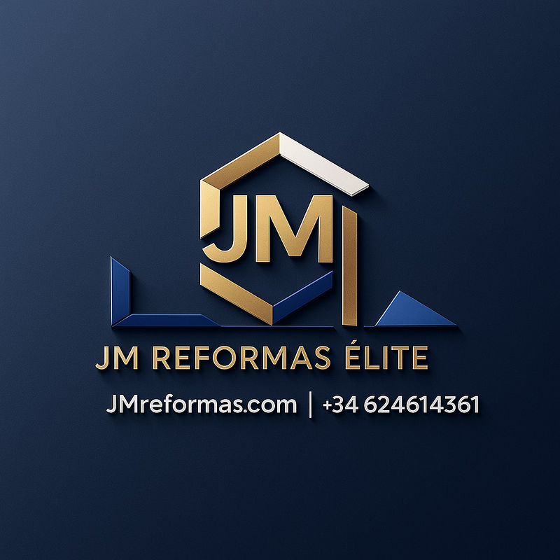 JM REFORMAS ÉLITE S.L