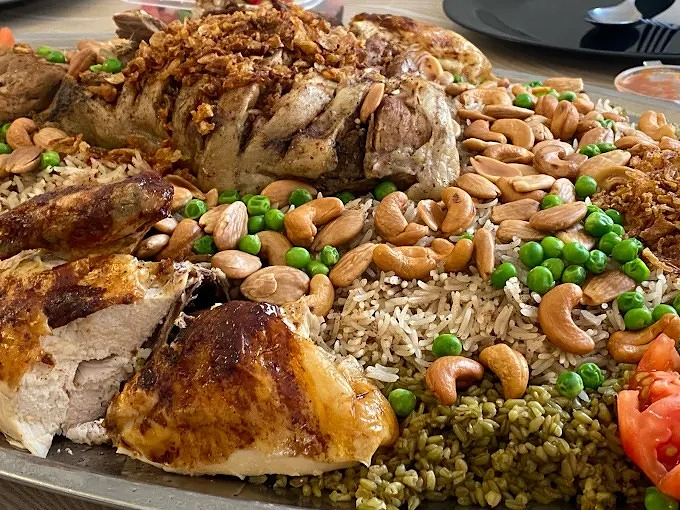 Atayeb by Chef Amjad مطبخ اطايب 4