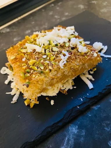 Atayeb by Chef Amjad مطبخ اطايب 2