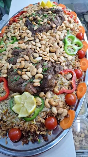 Atayeb by Chef Amjad مطبخ اطايب 3