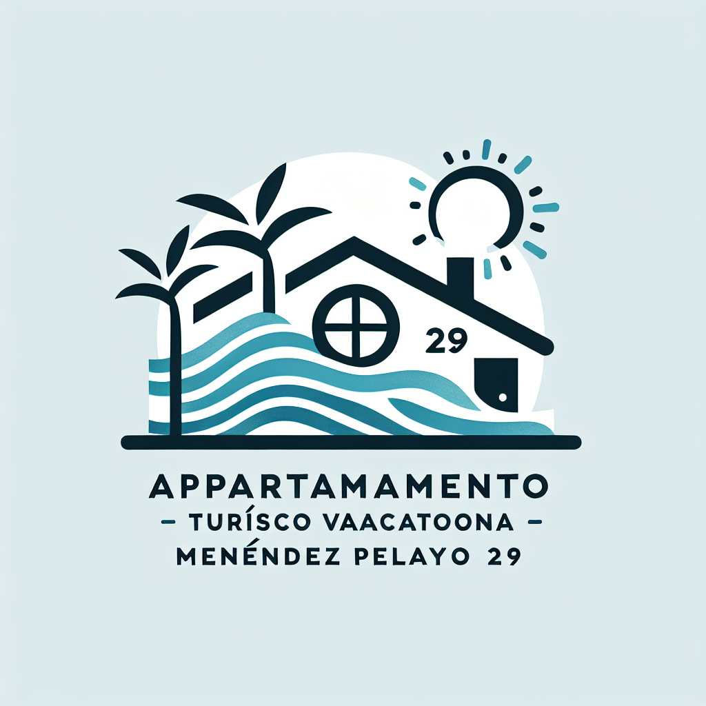 Apartamento Turístico Vacacional Menéndez Pelayo 29